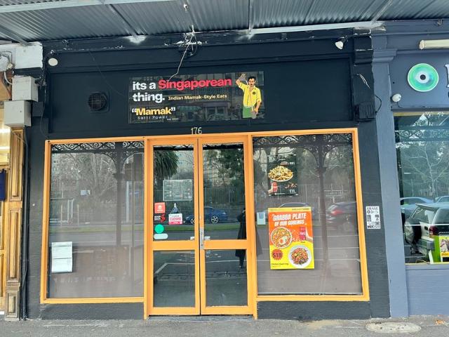 Retail for rent in Camerons Creek, Victoria
