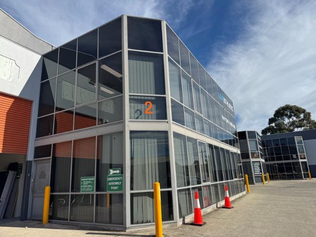 Office for rent in Sutherland, New South Wales