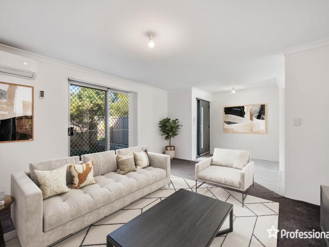 Townhouse for sale in East Cannington, Western Australia