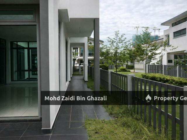 Terraced House for sale in Tanjong Sepat, Selangor