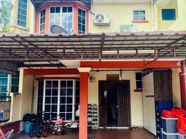 Terraced House for sale in Petaling, Subang Jaya