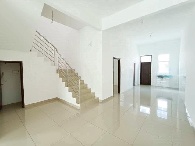 Terraced House for sale in Georgetown, Penang
