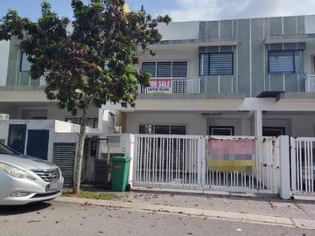 Terraced House for sale in Kajang, Langat