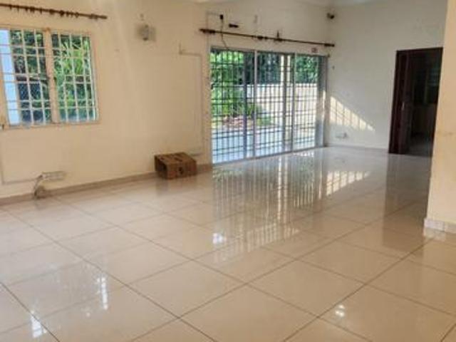 Terraced House for rent in Georgetown, Penang