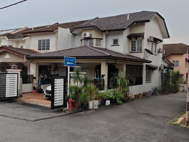 Terraced House for sale in Petaling, Damansara Damai