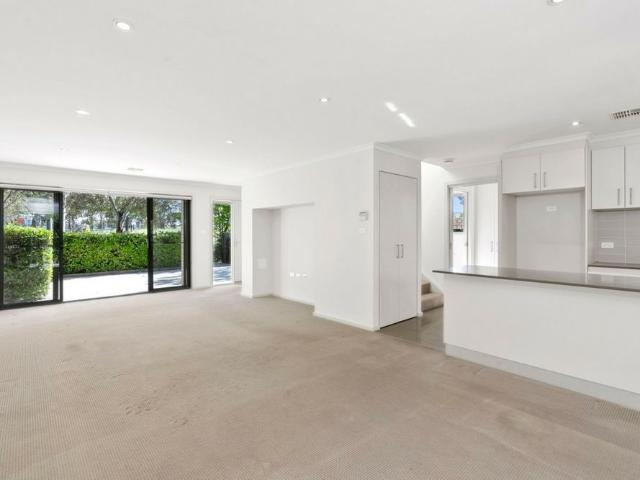Apartment for rent in Australian Capital Territory