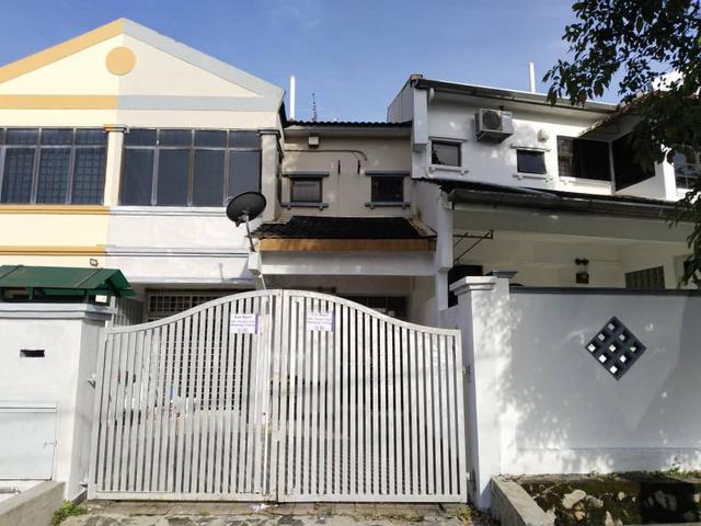 Terraced House for rent in Ulu Tiram, Johor Bahru