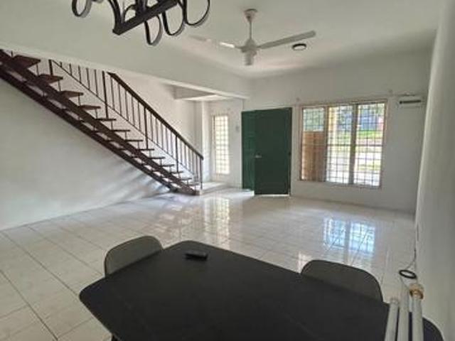 Terraced House for rent in Kajang, Langat
