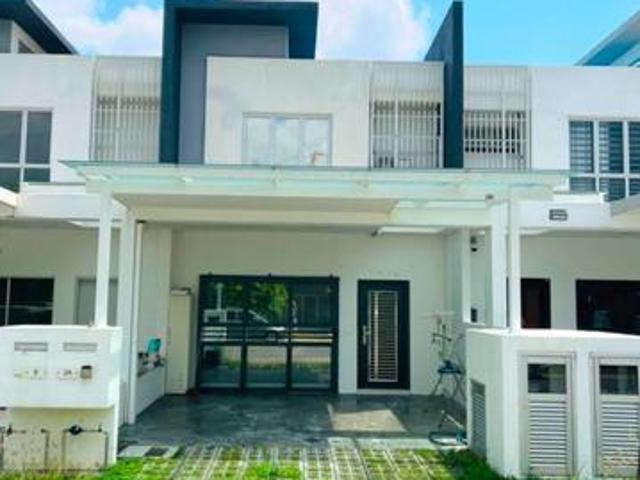Terraced House for sale in Dengkil, Sepang