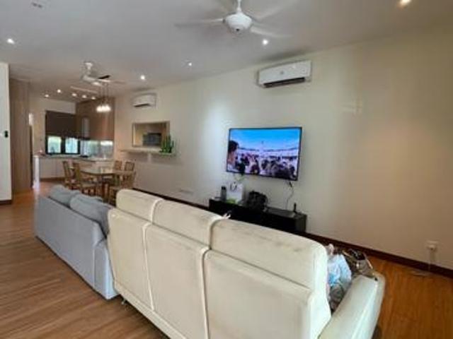 Terraced House for rent in Petaling, Subang Jaya