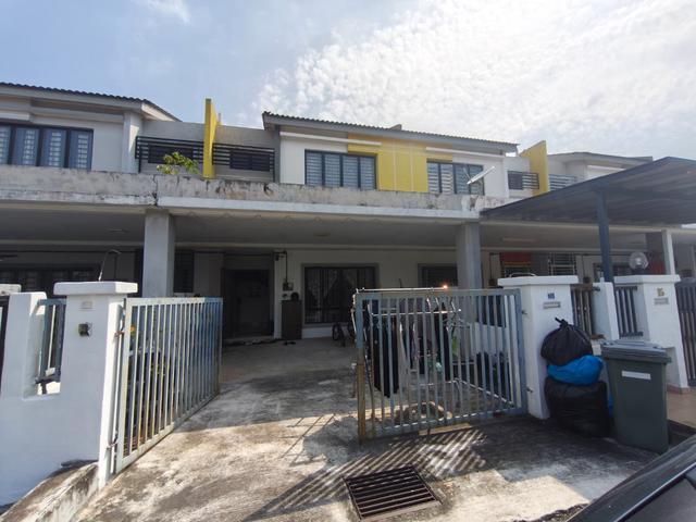 Terraced House for sale in Kajang, Langat