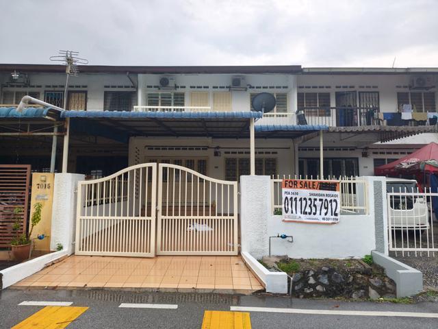 Terraced House for sale in Selayang, Selangor