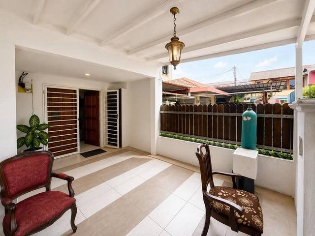 Terraced House for rent in Petaling, Alam Impian
