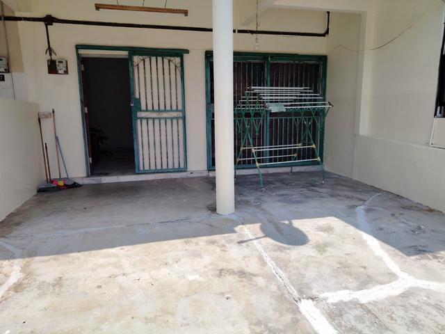 Terraced House for sale in Petaling, Subang Jaya