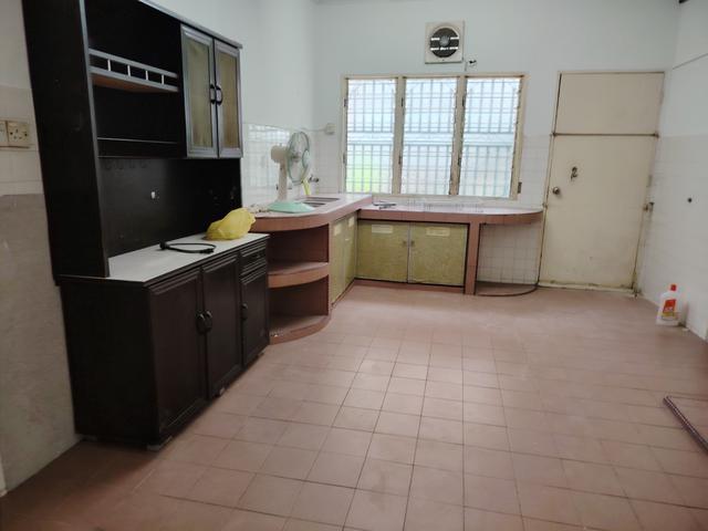Terraced House for sale in Petaling, Subang Jaya