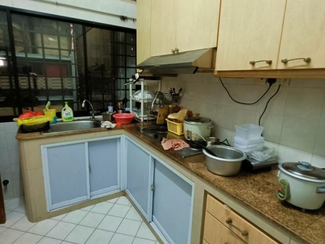 House for rent