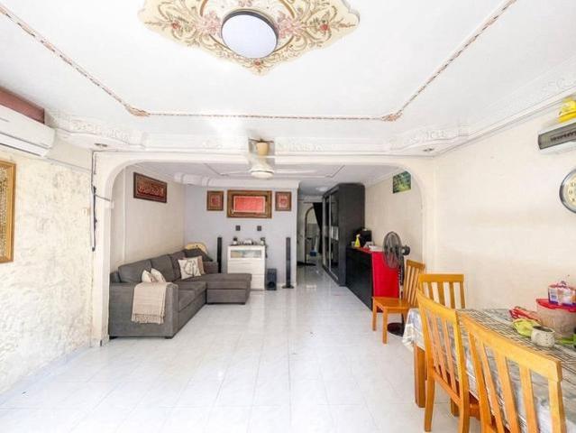 Terraced House for sale in Petaling, Damansara Damai