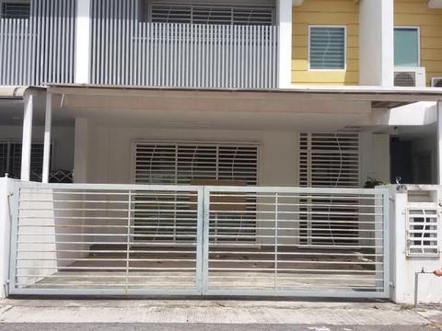 Terraced House for sale in Majlis Perbandaran Kajang, Hulu Langat