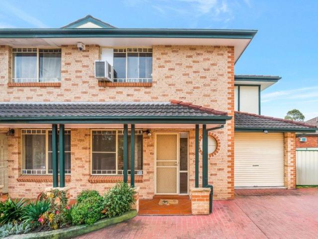 Townhouse for sale in Sydney, New South Wales