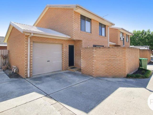 Townhouse for rent in Albury, New South Wales