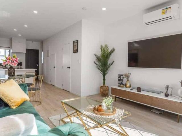 Townhouse for rent in Oroua County