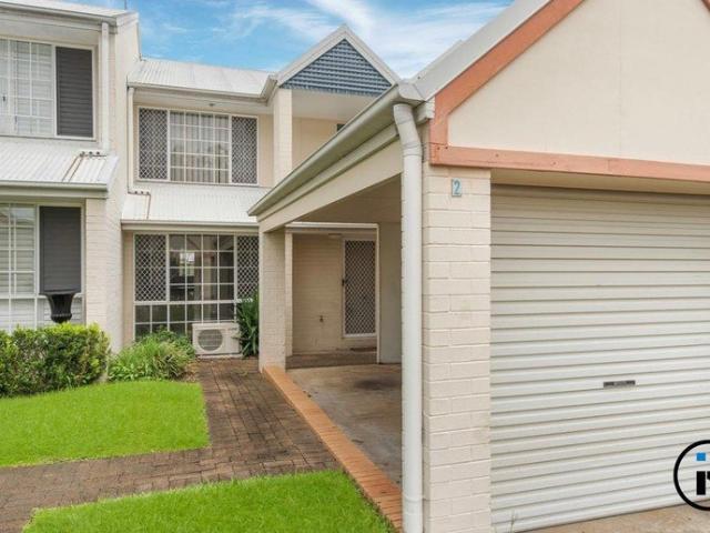 Townhouse for rent in Toombul, Queensland