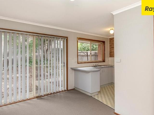 Townhouse for rent in Belconnen Dc, Australian Capital Territory