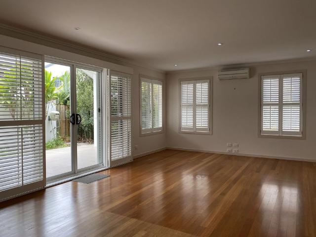 Townhouse for rent in Byron Bay, New South Wales