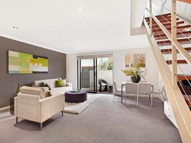 Apartment for rent in Woolloomooloo, Sydney