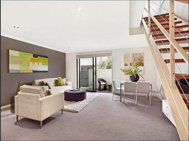 Apartment for rent in Potts Point, Sydney