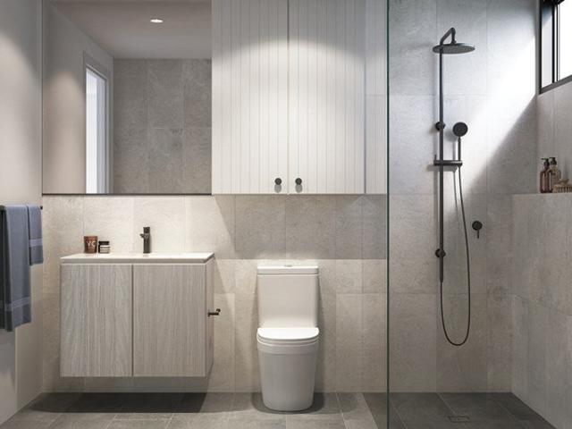 Townhouse for sale in Camerons Creek, Victoria