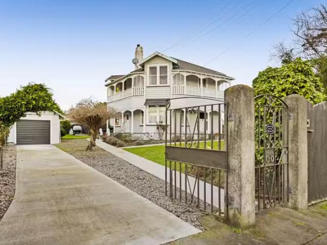 House for sale in Taranaki