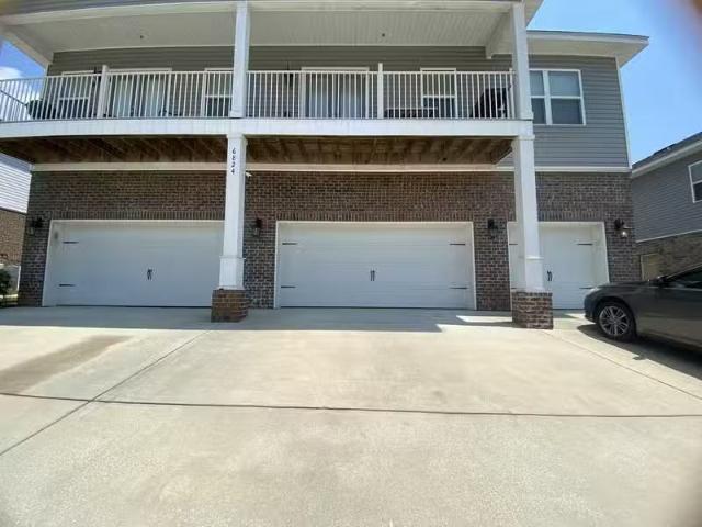 Condo for rent in Bay Minette