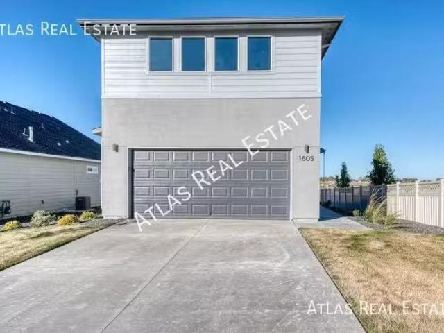 House for rent in Kuna