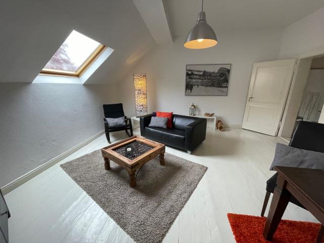 Apartment mieten in Brill, Wuppertal
