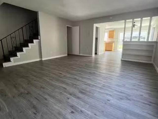 House for rent in Long Beach