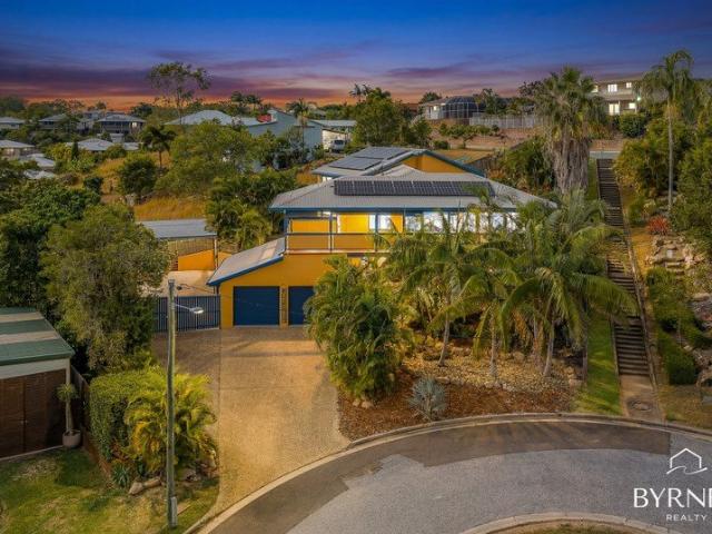 House for sale in Gladstone, Queensland
