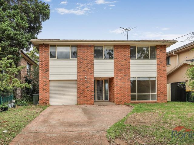 House for rent in Sutherland, New South Wales