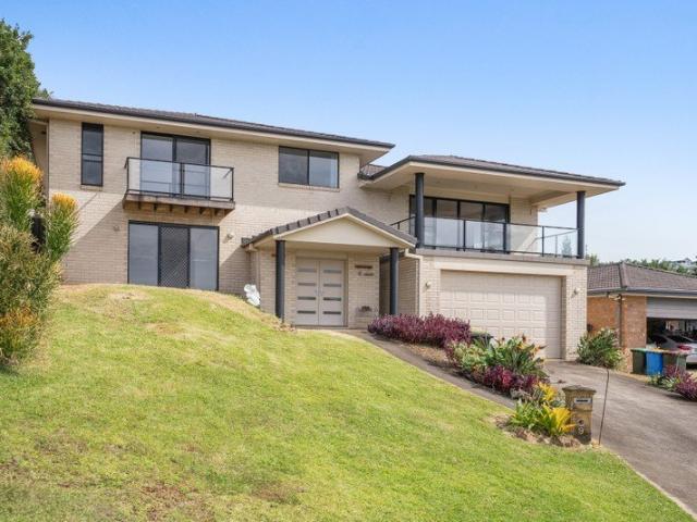House for rent in Cumbalum, New South Wales