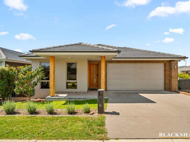 House for rent in Googong, New South Wales