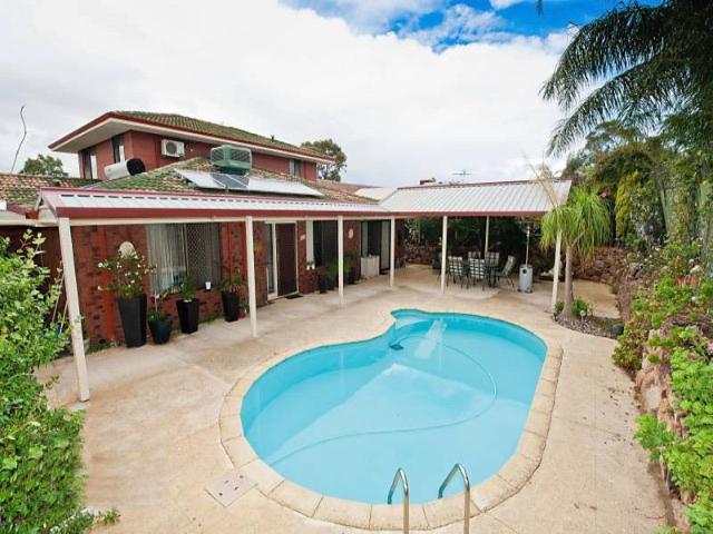House for rent in Greenwood, Western Australia