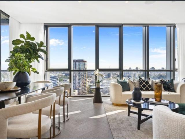 Apartment for rent in Sydney, New South Wales