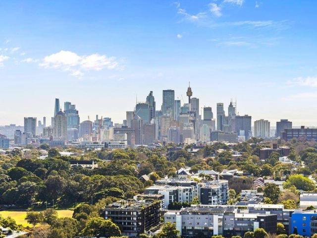 Apartment for rent in Sydney, New South Wales
