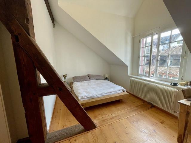 Apartment mieten in Basel, Basel-Stadt