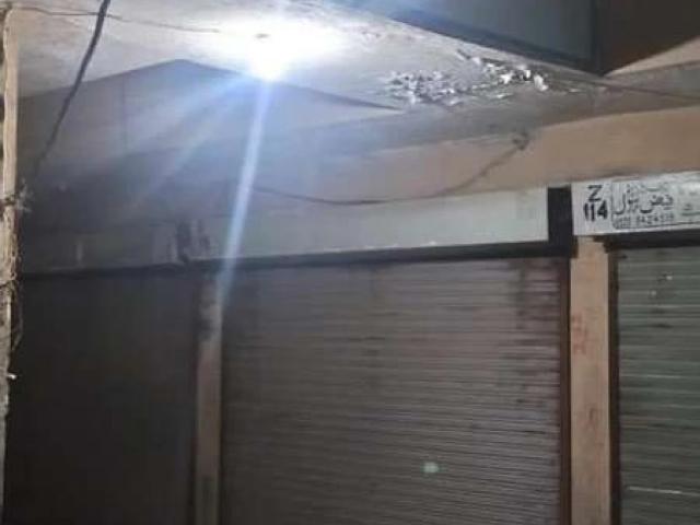 Commercial for sale in Bakhshu Pura, گجرات