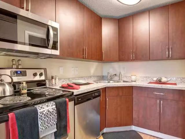 Condo for rent in Northwest, Alberta