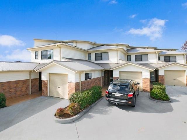Townhouse for rent in Ben Venue, Armidale
