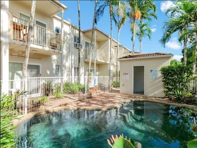 Townhouse for rent in Cairns, Queensland