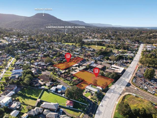 Property for sale in Wollongong West, New South Wales