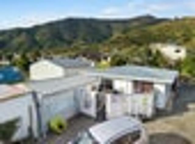 Apartment for sale in Waikawa